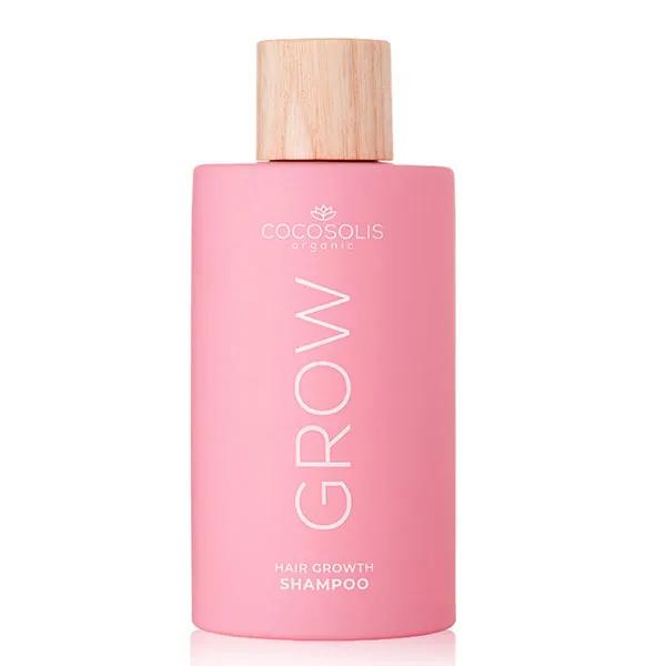 Shampoing GROW 250ml 3