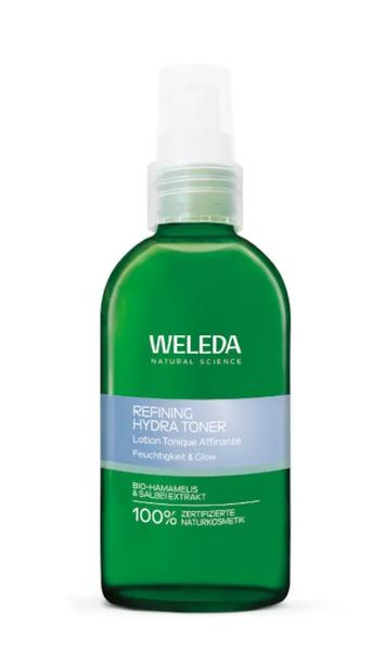 Weleda 5 X Tónico Perfeccionador 150 Ml - Imagen 5