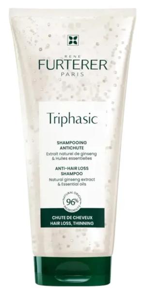 Rene Furterer Triphasic Champú Anticaída 50 Ml - Imagen 2