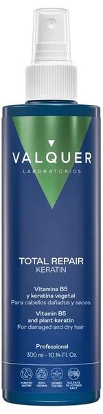 Valquer Laboratorios Keratina Vegetal Reparación Total 300 Ml