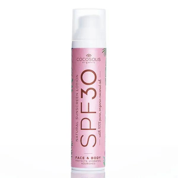 Ecran Solaire SPF30 110ml 2