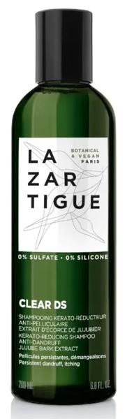 Lazartigue Clear Ds Champú 200 Ml - Imagen 2
