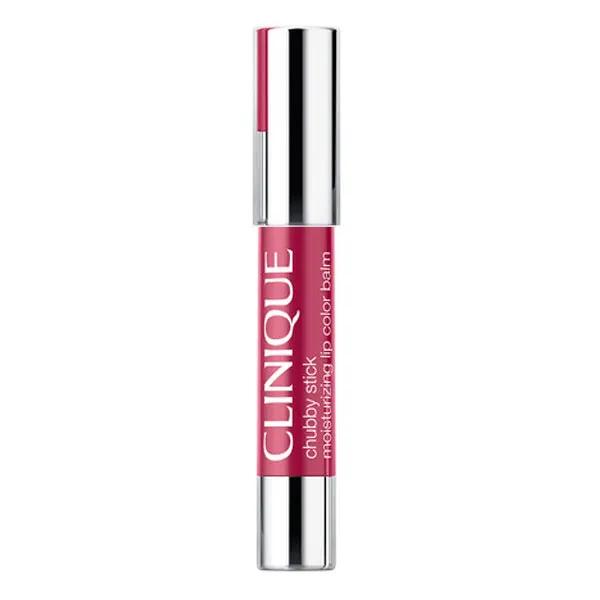 Chubby Stick™ Baume à Lèvres Hydratant Teinté Super Strawberry 3g 2