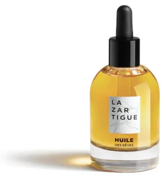 Lazartigue Aceite Seco Nutritivo Para El Cabello 50 Ml