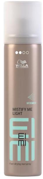 Wella Professionals Eimi Mistify Me Light 75 Ml - Imagen 2