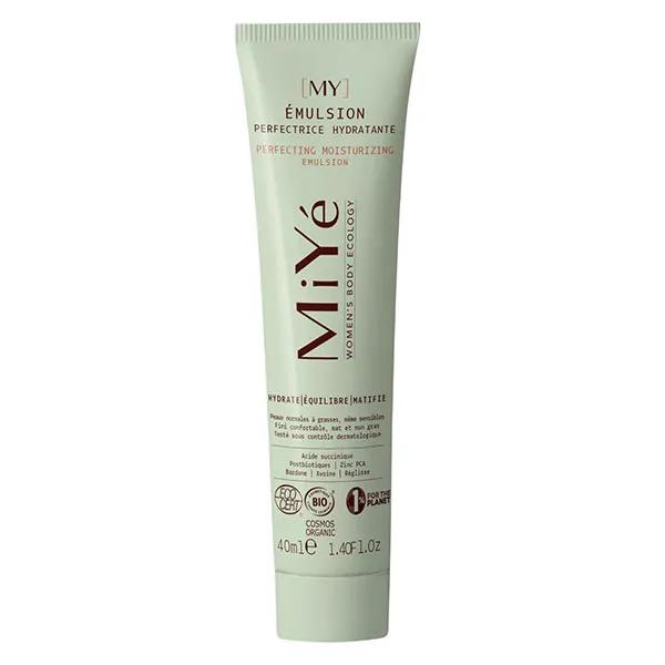 MIYE Emulsion Perfectrice Hydratante Bio - MiY&eacute;