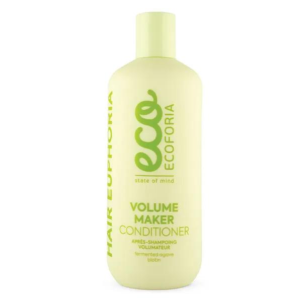 Après-Shampoing volume 400ml 3