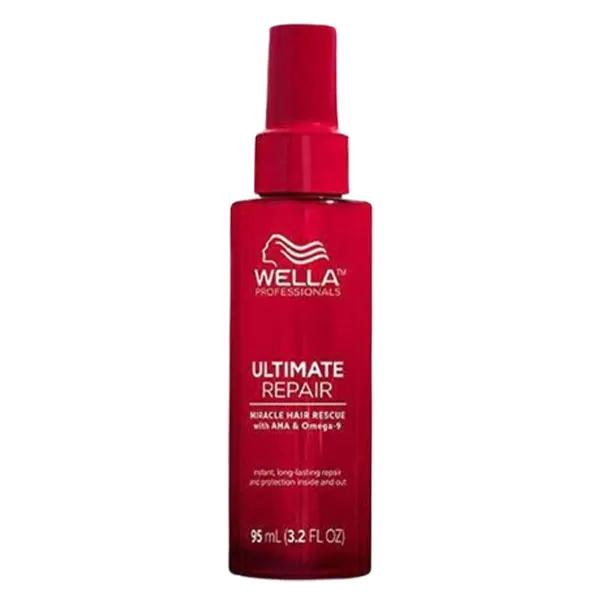 Wella Professional Ultimate Repair Soin Miracle Revitalisant 95ml 2