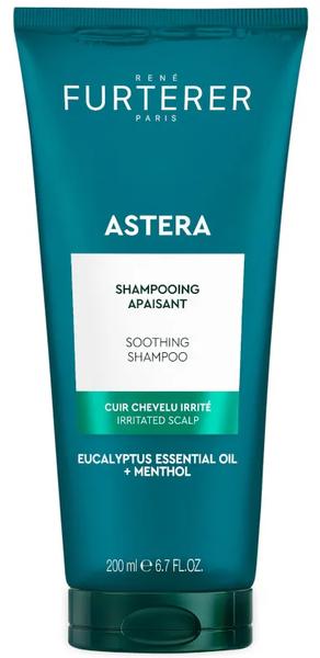 Rene Furterer Astera Champú Calmante 200 Ml - Imagen 5
