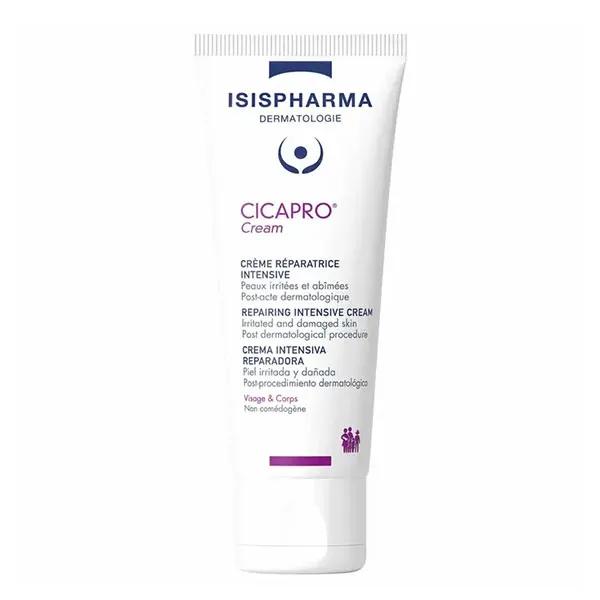 CIcapro Cream SPF50+ 40ml 3