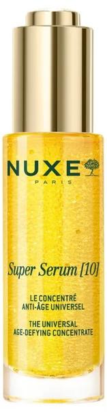 Nuxe Super Sérum [10] Longevity 30 Ml - Imagen 4