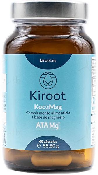 Kiroot Kocomag 60 Cápsulas