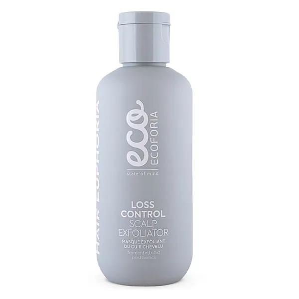 Exfoliant cuir chevelu anti-chûte 200ml 3
