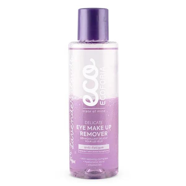 Démaquillant doux yeux 150ml 2