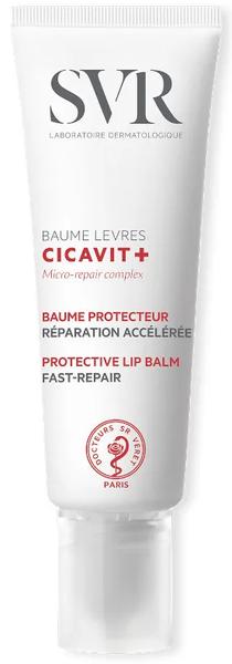 Laboratorios Svr Svr Cicavit+ Levres Bálsamo Protector Labios 10Gr