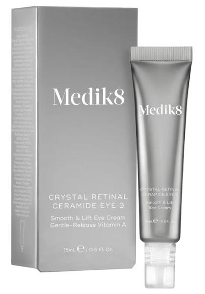 Medik8 Crystal Retinal Ceramide Eye 3 15 Ml
