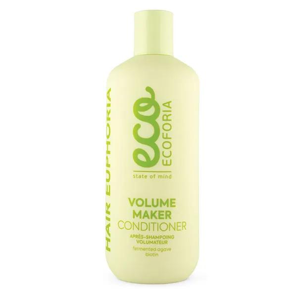 Shampoing volume 400ml 3