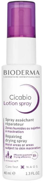 Bioderma ¡18% Dto! Cicabio Loción En Spray 40 Ml - Imagen 3