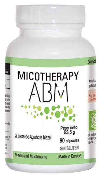 Avd Reform Micotherapy Abm 90 Cápsulas - Imagen 2
