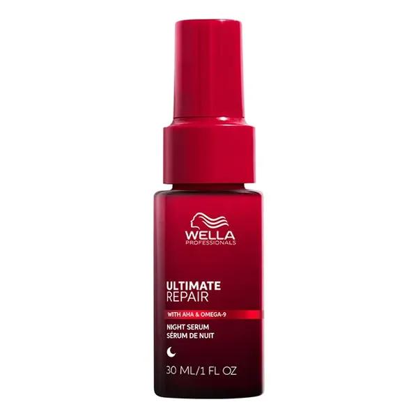 Wella Professional Ultimate Repair Sérum de nuit 30ml 2