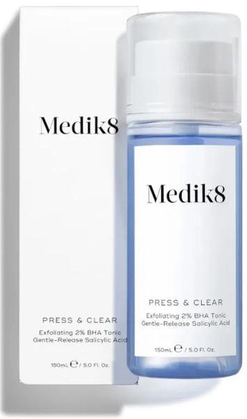 Medik8 Press & Clear 150 Ml - Imagen 2