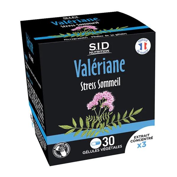 Phyto Classics Valériane 30 gélules végétales 2