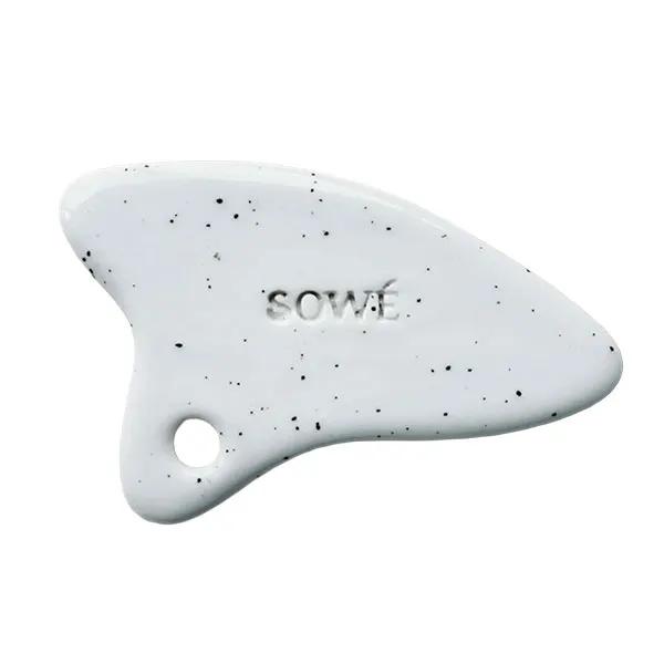 Gua sha en Céramique