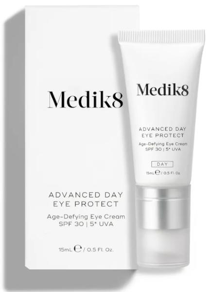 medik8 advanced day eye protect 15 ml