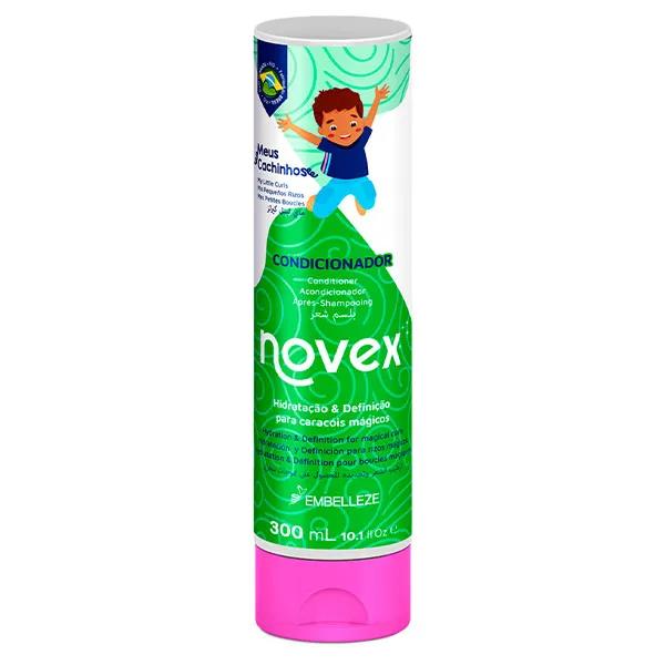 Après-shampoing My Little Curls 300ml 2