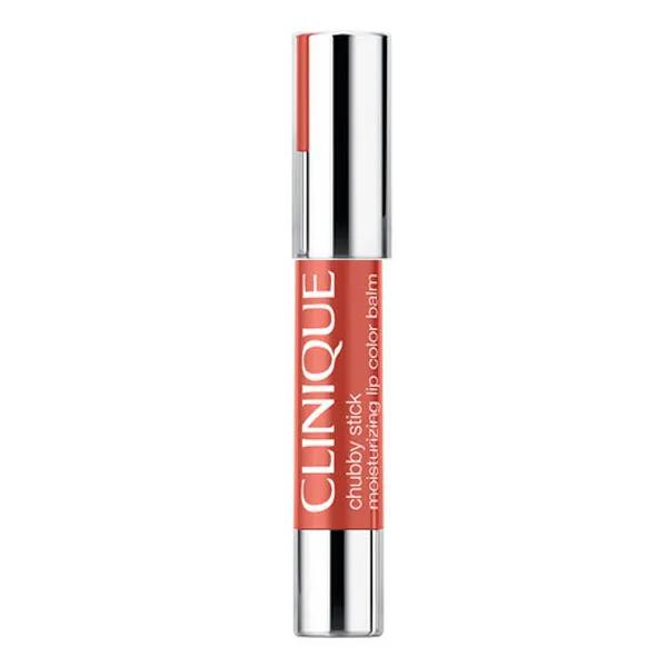 Chubby Stick™ Baume à Lèvres Hydratant Teinté Mega Melon 3g 2