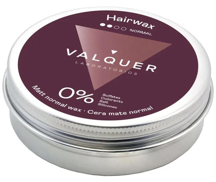 Valquer Cera Mate Normal 100 Ml - Imagen 2