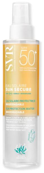 Svr Naranja 5 X Agua Solar Spf50+ Sun Secure 200 Ml - Imagen 4