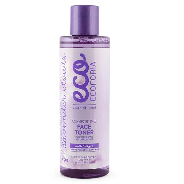 Tonique confort visage 200ml 2
