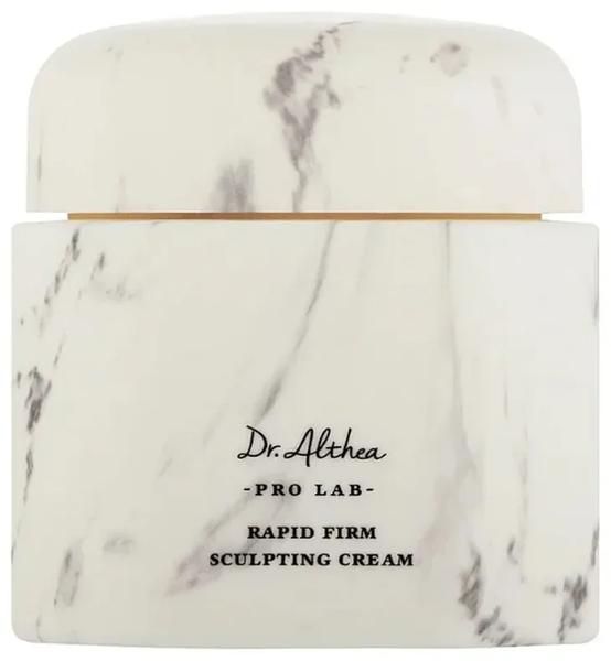 Dr. Althea Crema Rapid Firm Sculpting 45 Ml