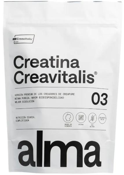 Alma Creatina Creavitalis 300 gr