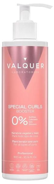 Valquer Booster Especial Rizos 275Ml - Imagen 2