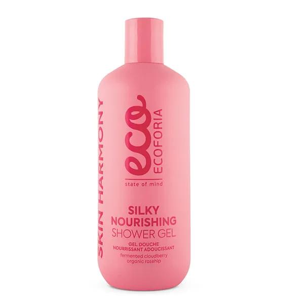 Gel douche nourrissant 400ml 3