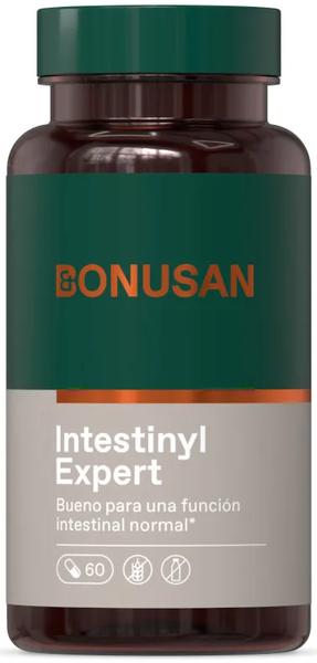 Bonusan Intestinyl Expert 60 Cápsulas