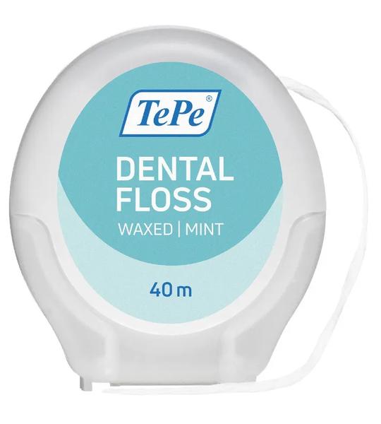 Tepe Dental Floss 40M 1Ud - Imagen 2