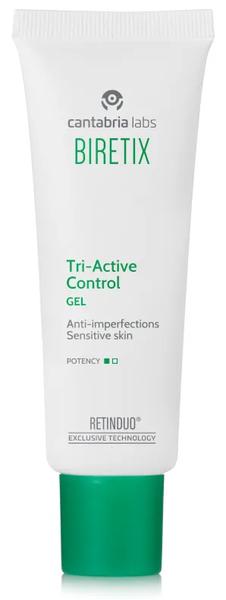 Biretix Tri-Active Control Gel 50 Ml - Imagen 4