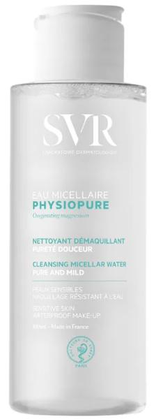 Svr Physiopure Agua Micelar 100 Ml - Imagen 2