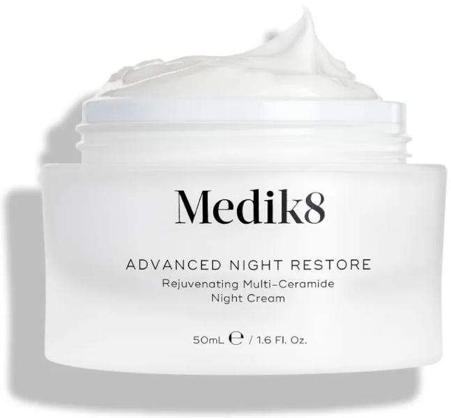 Medik8 Crema Advanced Night Restore 50 Ml - Imagen 2