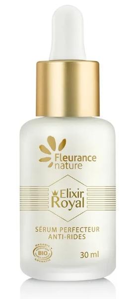 Fleurance Nature Elixir Royal Sérum Perfeccionador Antiarrugas 30 Ml