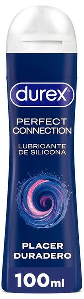 Durex Gel Lubricante Perfect Connection 100 Ml De Gel - Imagen 5