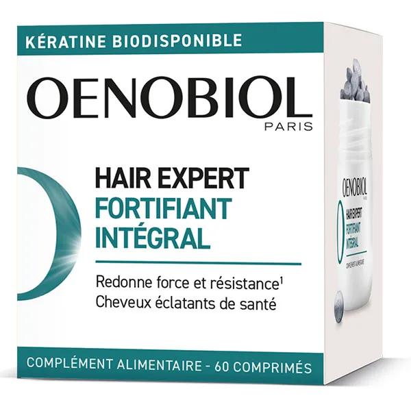 Cheveux Hair Expert Fortifiant Intégral 60 comprimés 3