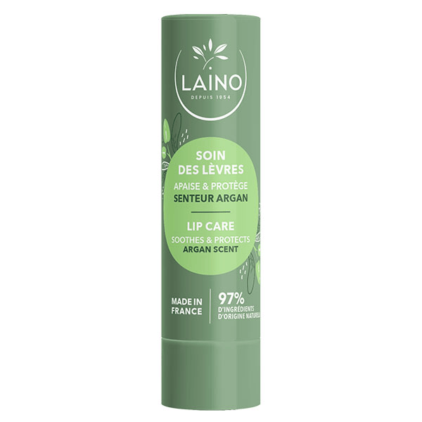 Soin des Lèvres Argan 4g 3