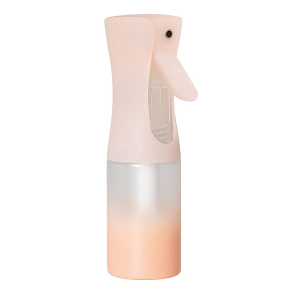 Horizane Santé Care - Brumisateur Ergonomique Ecologique 160ml - Orange