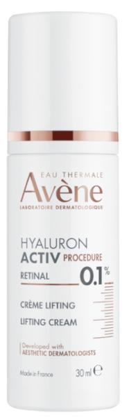 avene hyaluron activ procedure 01 crema lifting antiarrugas 30 ml
