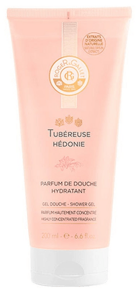 Roger Gallet Gel de Ducha Tubereuse Hedonie 200 ml