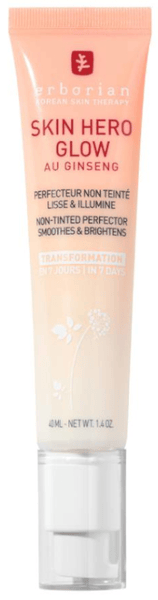 Erborian Crema Skin Hero Glow 40 Ml - Imagen 3